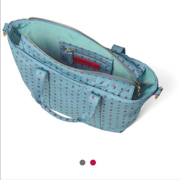 American girl x stoney clover lane mini tote - Picture 3 of 7